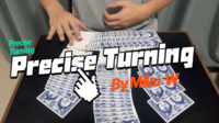 Magic Tricks - Tournage précis par Miku W-tours de