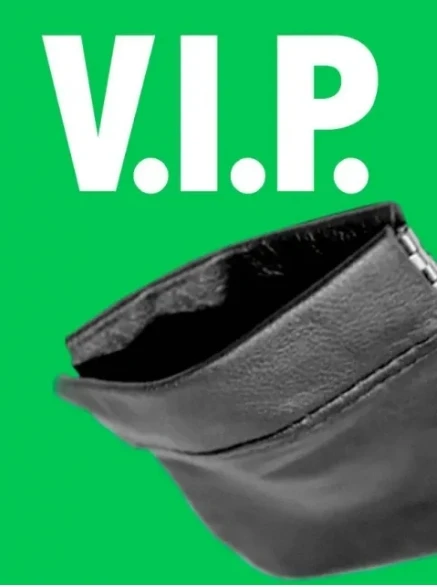 V.I.P. Par Jay Sankey-tours de - Magic Tricks avis et prix