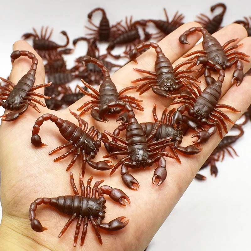 Horrificant drôle cafards inse - Prank Toys avis et prix