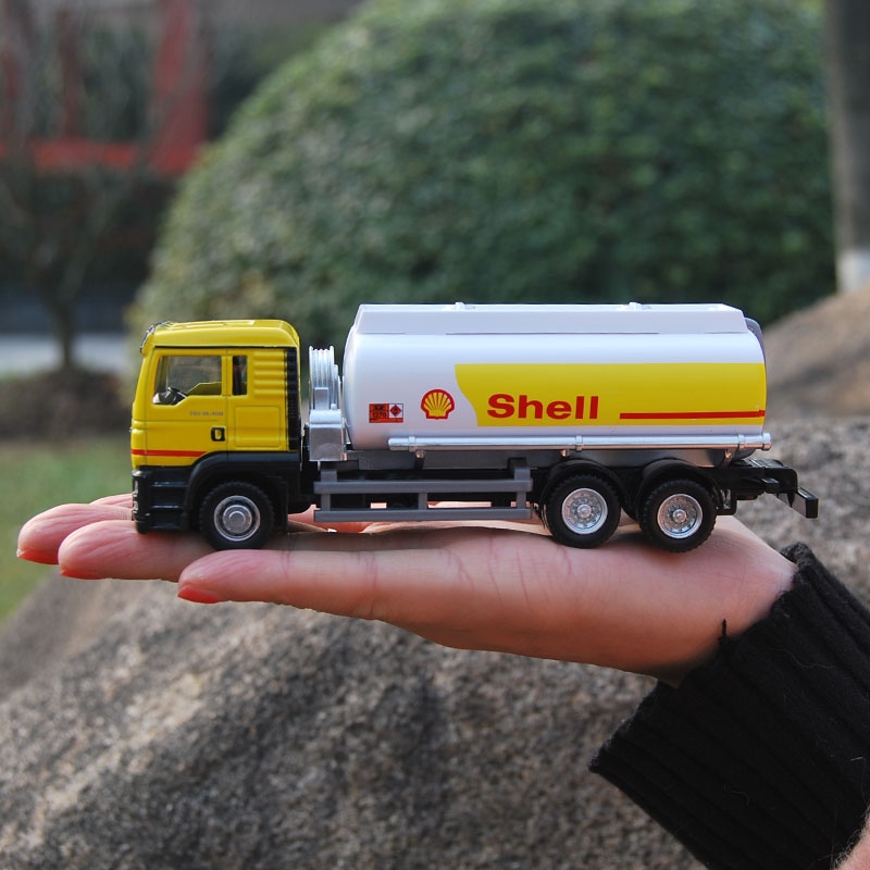 MAN SCANIA Camion-citerne à hu - Novelty Gifts avis et prix