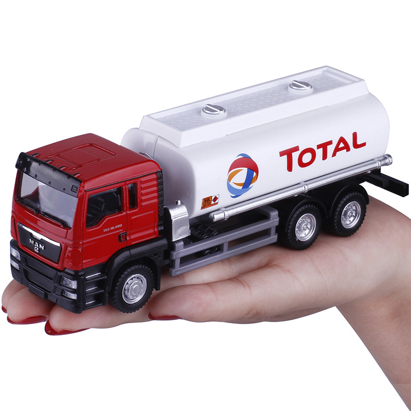 MAN SCANIA Camion-citerne à hu - Novelty Gifts avis et prix