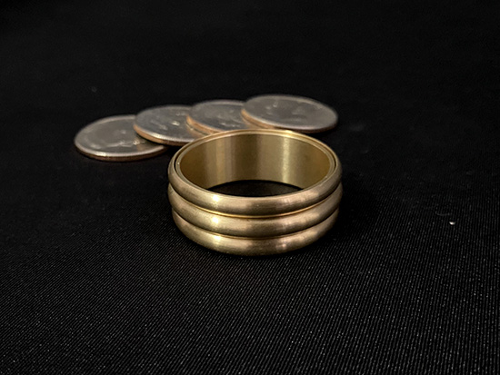 Boîte à monnaie masquée, boîte - Magic Tricks avis et prix