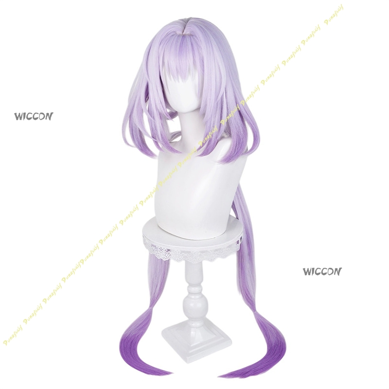 Perruque de cosplay Honkai: St - Anime Cosplay Wig Heat Resistant avis et prix