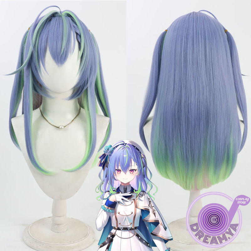 Suzumi Nemo Cosplay perruque V - Anime Cosplay Wig Heat Resistant avis et prix