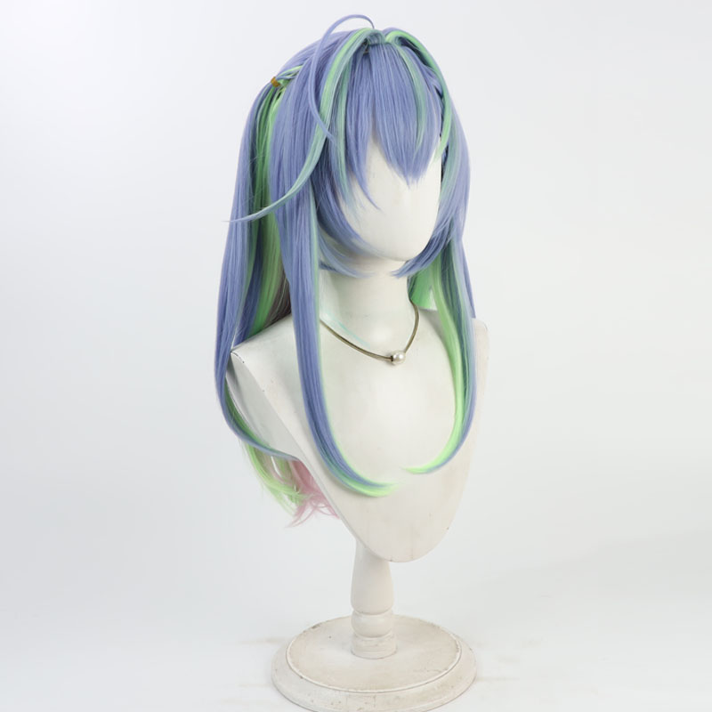 Suzumi Nemo Cosplay perruque V - Anime Cosplay Wig Heat Resistant avis et prix