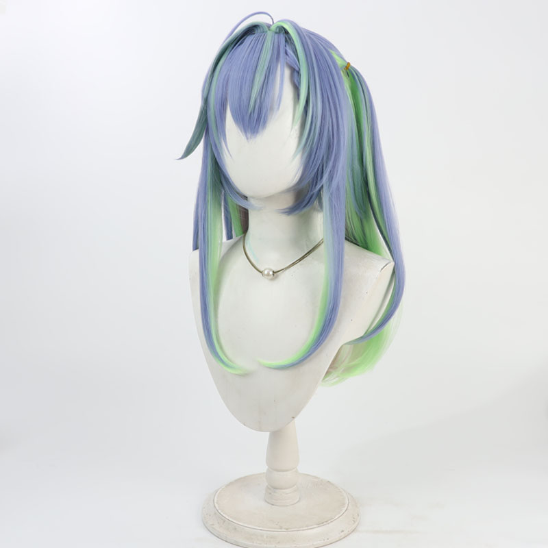Suzumi Nemo Cosplay perruque V - Anime Cosplay Wig Heat Resistant avis et prix