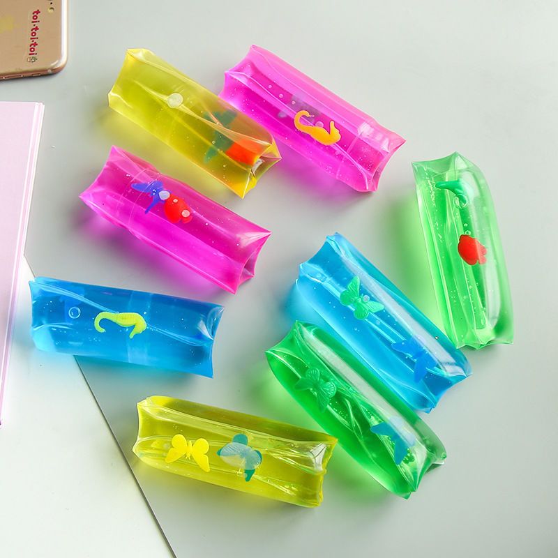 Balle anti-stress Serpent d'ea - Prank Toys avis et prix