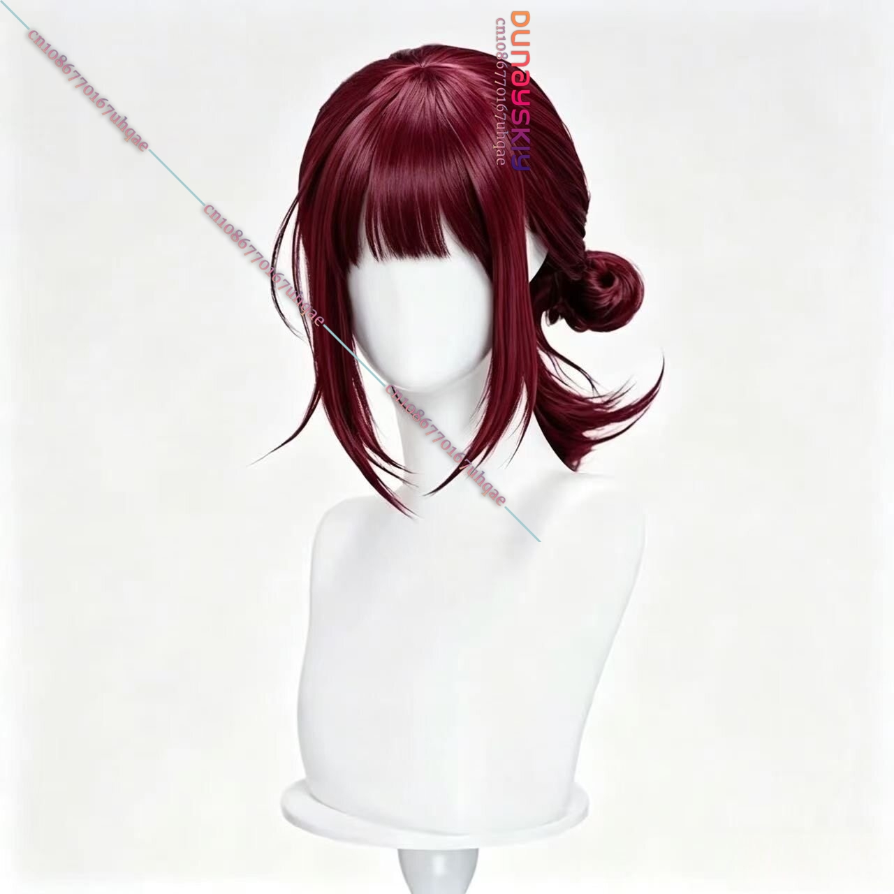 CR7.6*Perruque résistante à la - Anime Cosplay Wig Heat Resistant avis et prix