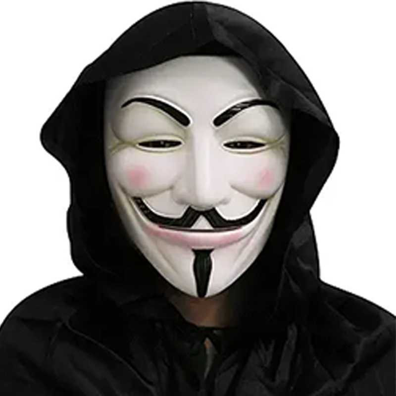Masque LED Vendetta, décoratio - Led Purge Mask Halloween avis et prix