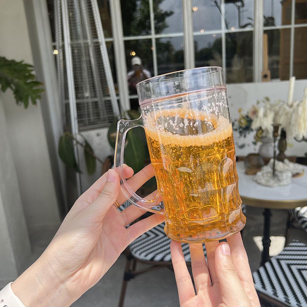 Tasse à bière fausse tasse à b - Prank Toys avis et prix
