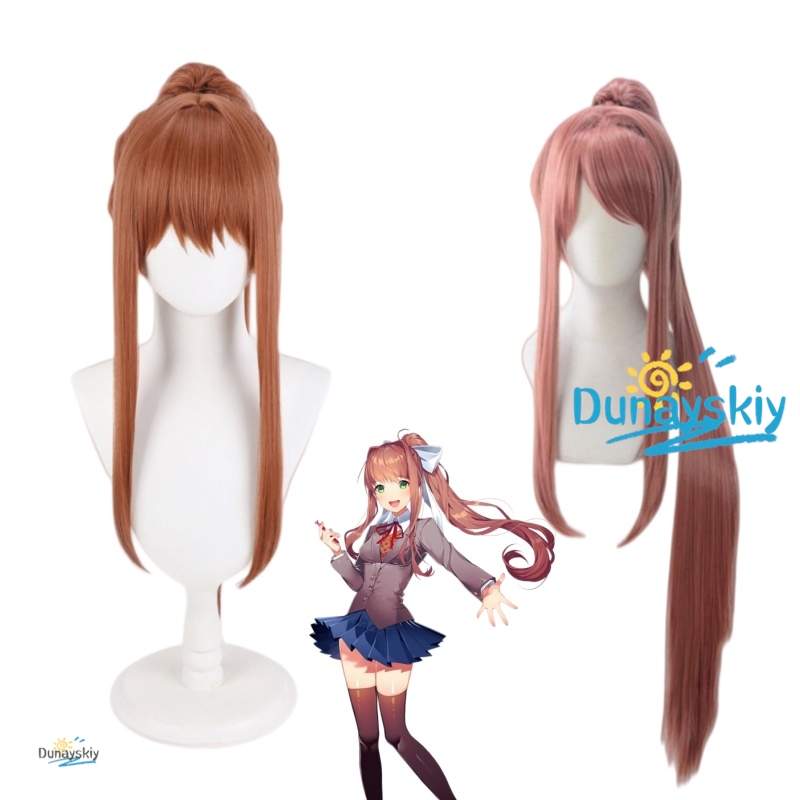 Perruque de cosplay du personn - Anime Cosplay Wig Heat Resistant avis et prix