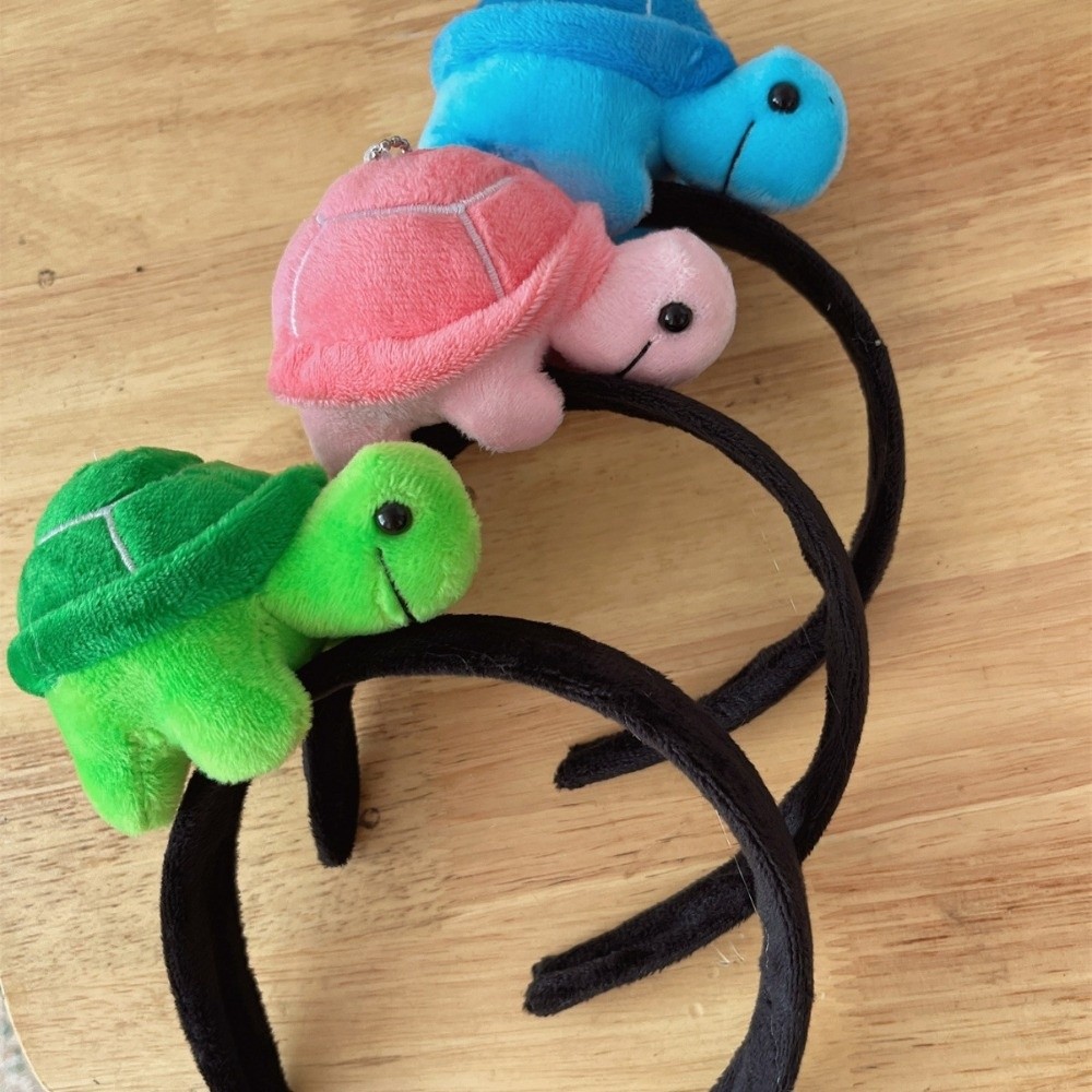 Serre-tête unisexe en peluche  - Novelty Gifts avis et prix